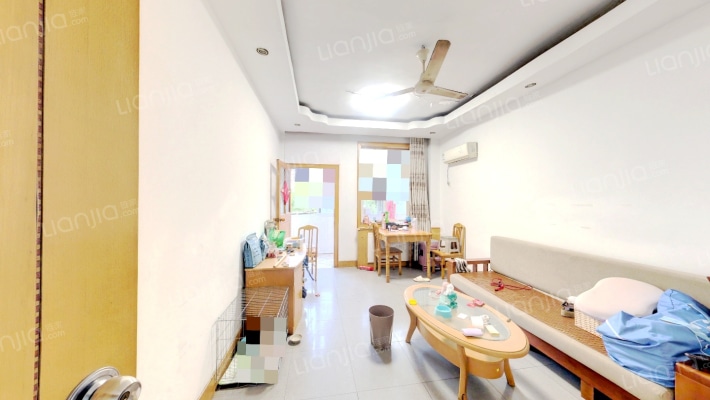 安徽煤矿安全监察局二手房实景图