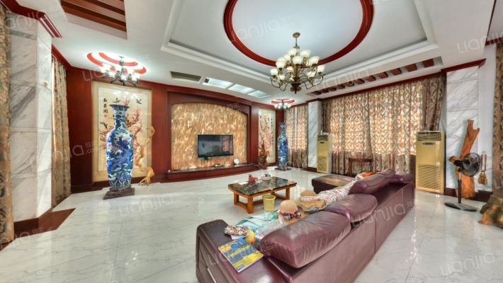 丹桂街三巷二手房实景图