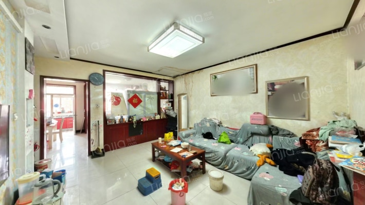 职教中心家属楼二手房实景图