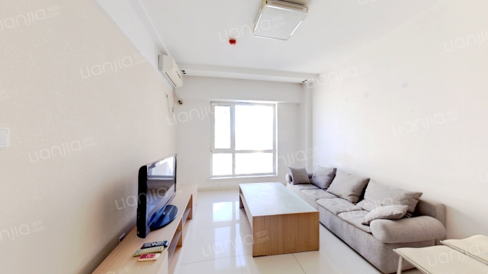 阳光经典二手房实景图