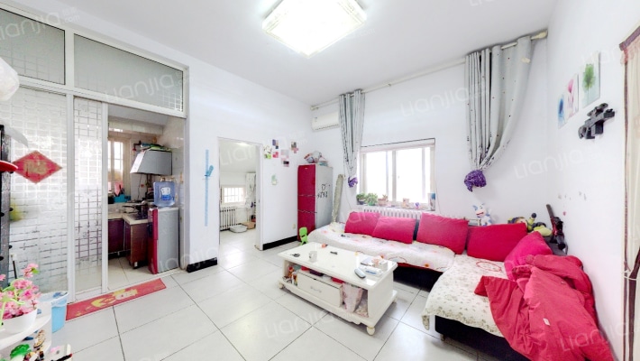 大泰景苑二手房实景图