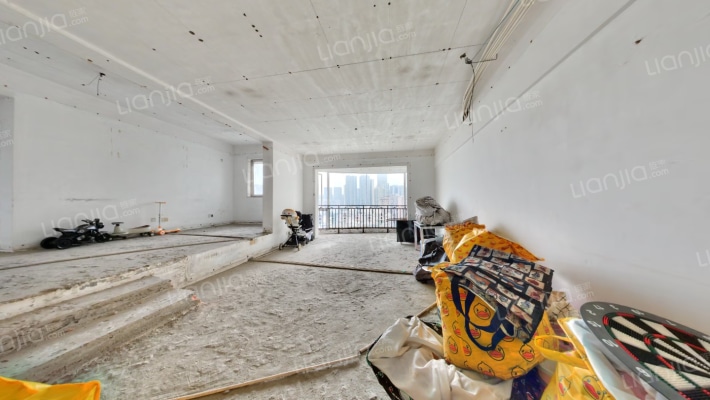 五丁苑二手房实景图