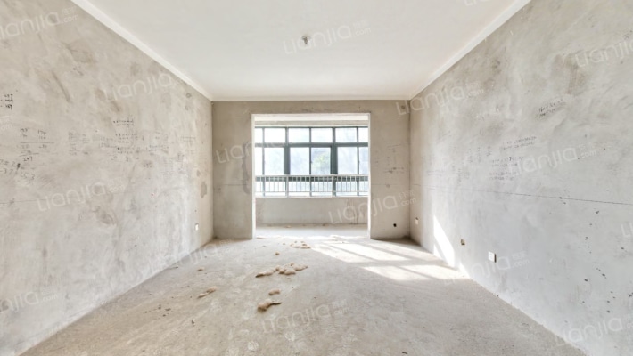 水木清华二期二手房实景图