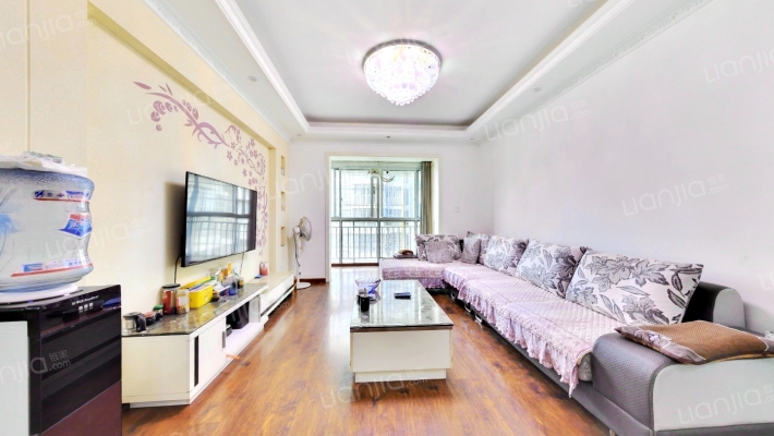 美丰苑二手房实景图