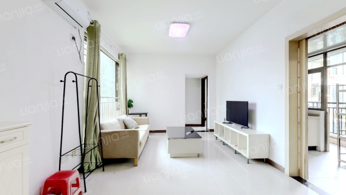 金碧雅苑二手房实景图