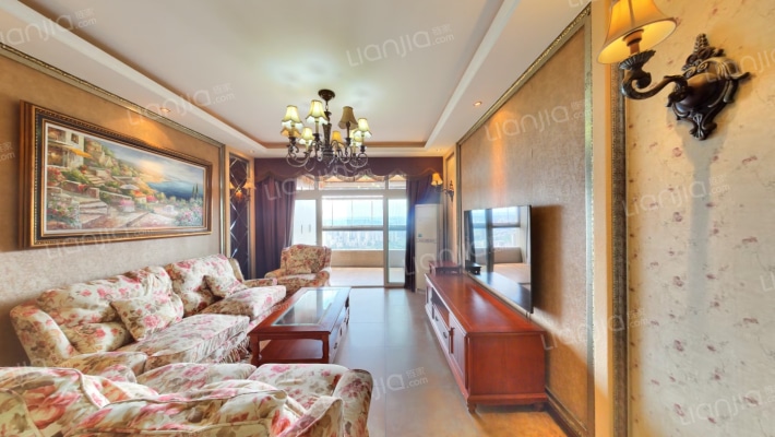 复地上城二手房实景图