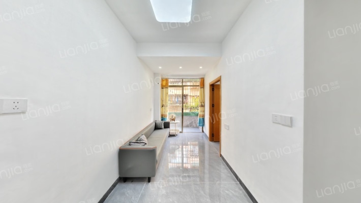 龙园小区二手房实景图