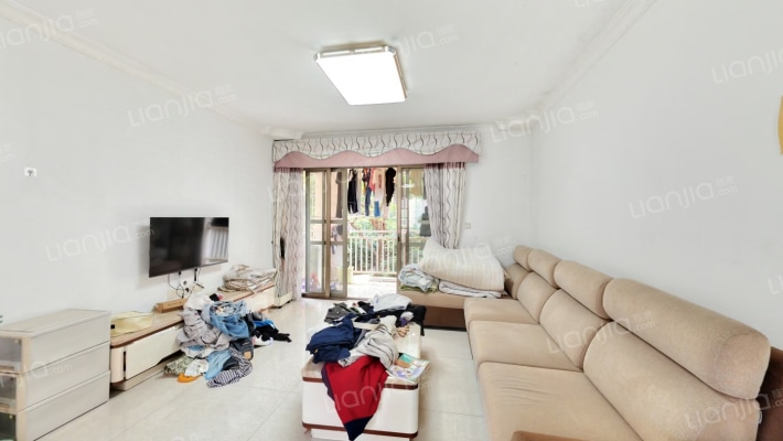 新世界长湖苑二期二手房实景图