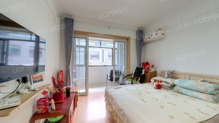 二板桥二手房实景图