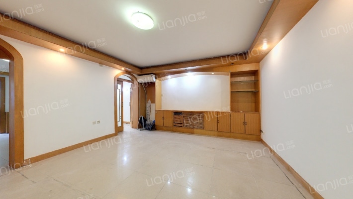 希望小区二手房实景图