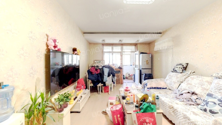 市委宿舍二手房实景图