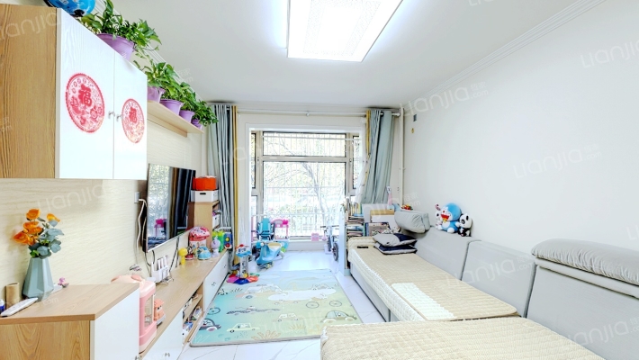 韩庄子小区二手房实景图