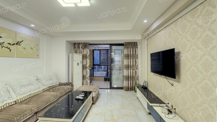 石榴派二手房实景图