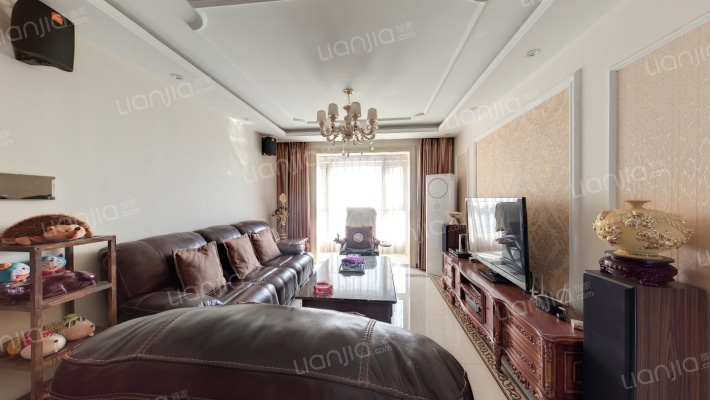 盛泽花城二手房实景图