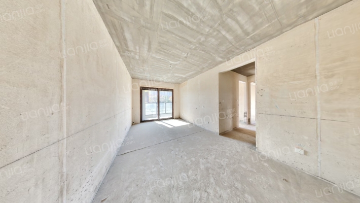 君地美好风华二手房实景图