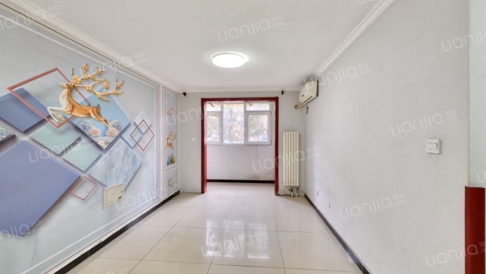 合顺家园二手房实景图