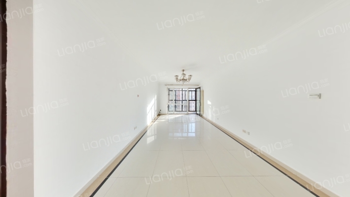 富力城南区二手房实景图