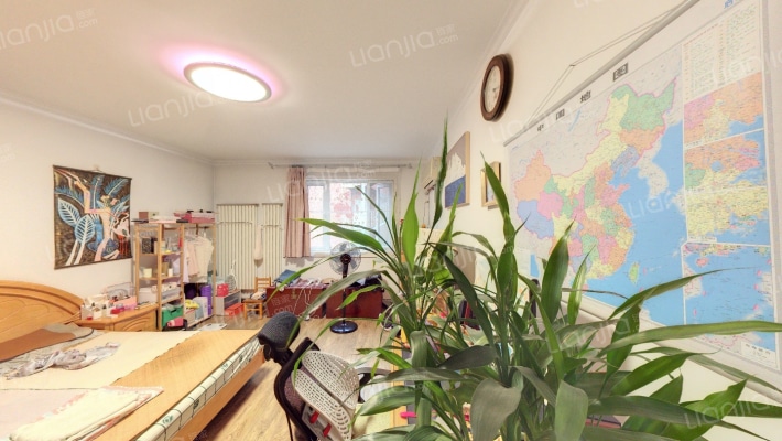 南门外大街二手房实景图