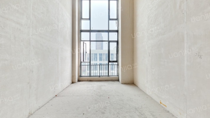 中建文华广场二手房实景图