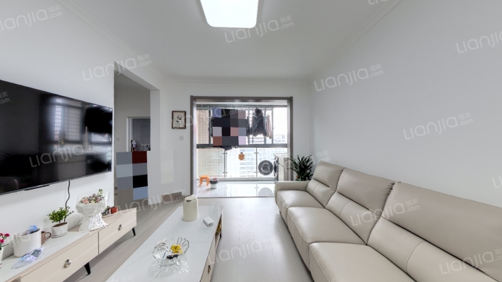 滨湖世纪城春融苑二手房实景图