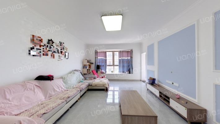 洪城锦苑二手房实景图