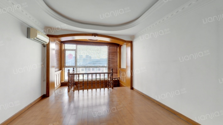 顺达温泉花园一期二手房实景图