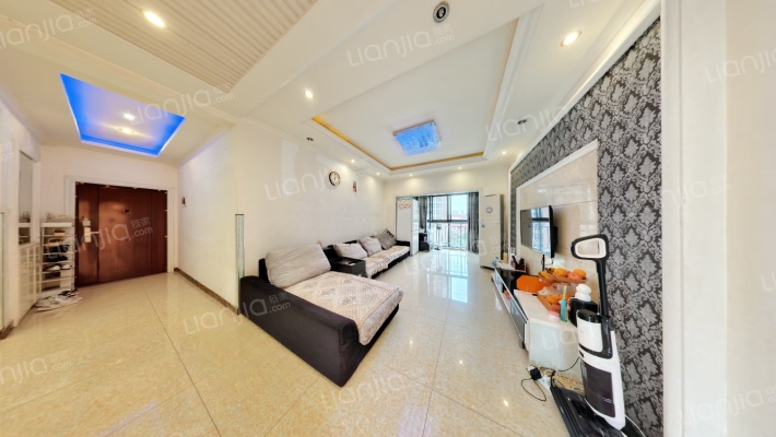 弗客城二手房实景图