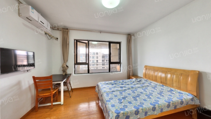 保利霞飞郡府二手房实景图