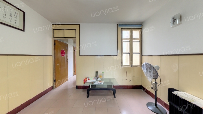 珍珠园3村二手房实景图