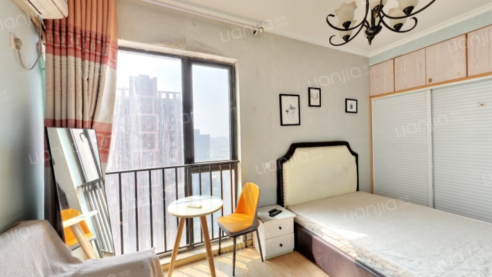 国耀花半里二手房实景图