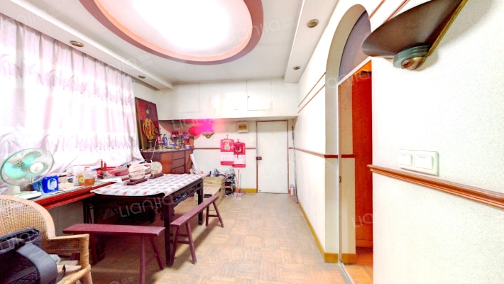 花行桥新村二手房实景图