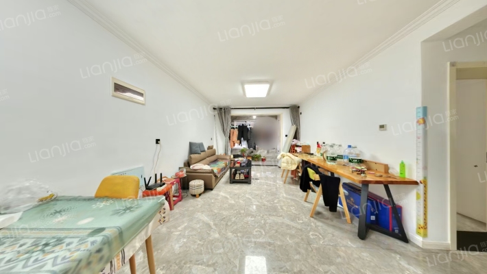 荣华金域名城二手房实景图