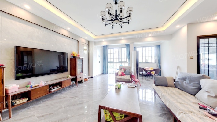 爱家特区二手房实景图