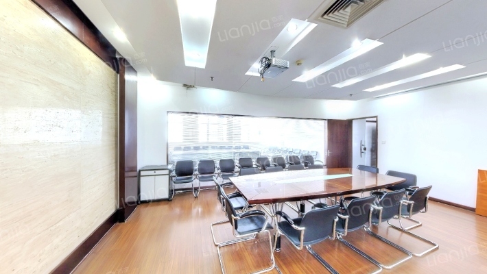 星海旺座二手房实景图