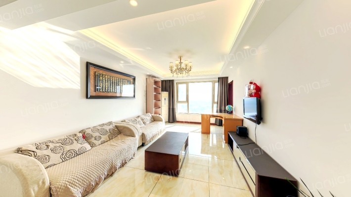 滨江奥城观澜苑二手房实景图