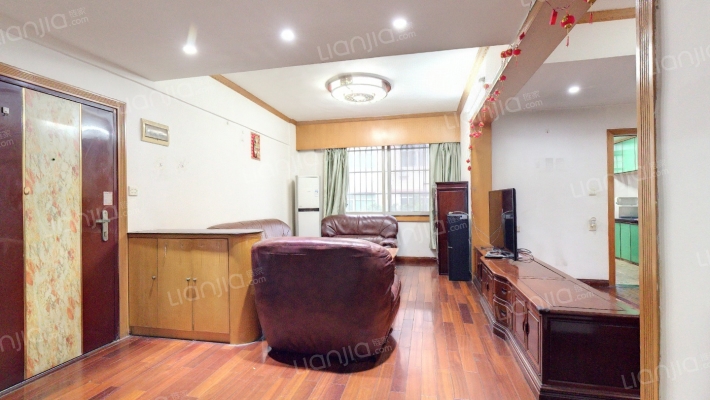 棠乐路13号大院二手房实景图