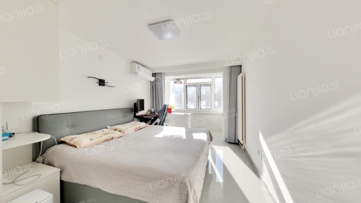 红莲中里二手房实景图