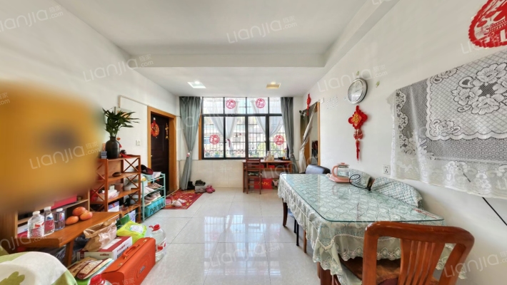 丁界寺北区二手房实景图