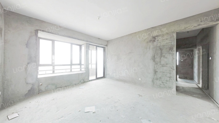 万泰东方二手房实景图