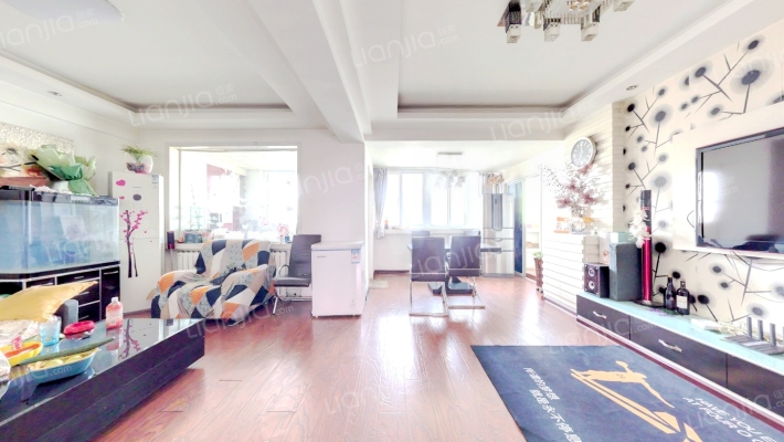 豐润花园二手房实景图