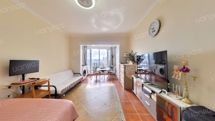 天著花园二手房实景图