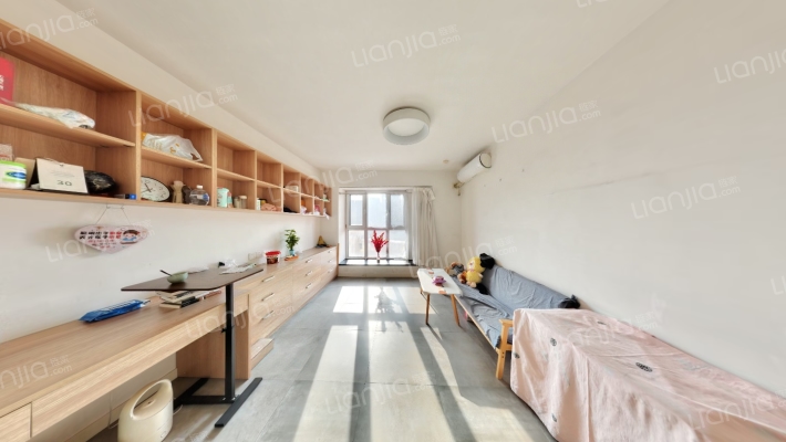 首创大河宸章二手房实景图