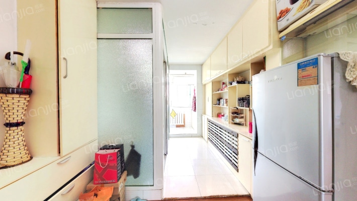 北塔小区二手房实景图