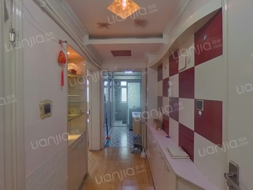 整租·静安小区 1室0厅 南