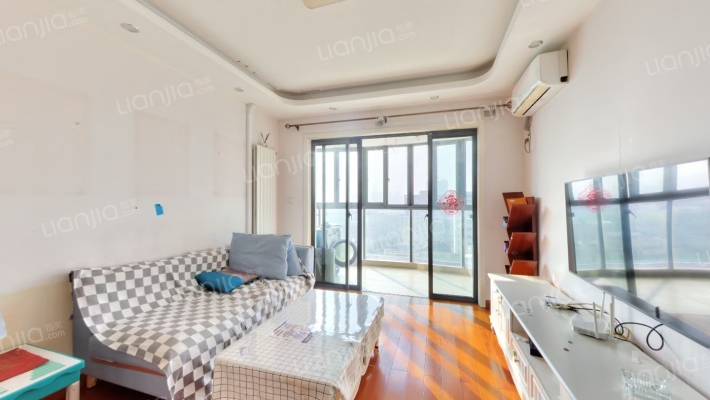 美韵公寓二手房实景图