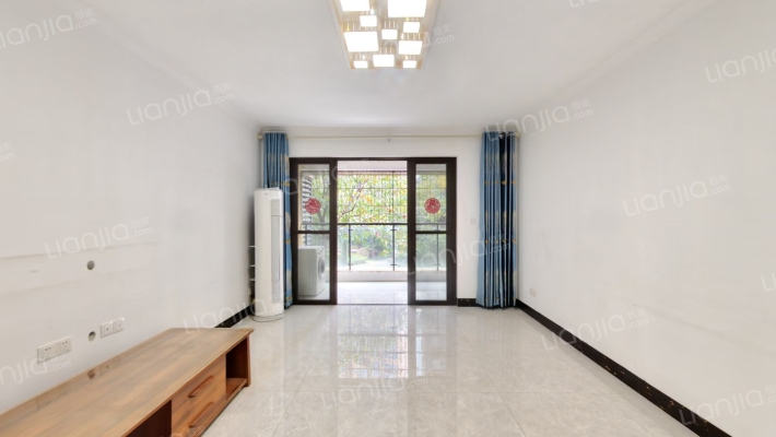 中房翡翠时光二手房实景图