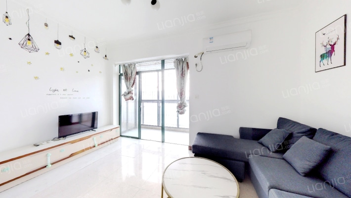 广成商务大厦二手房实景图