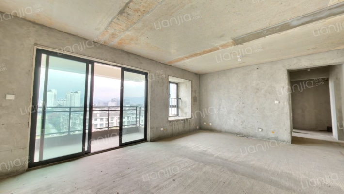 交投璟云府二手房实景图