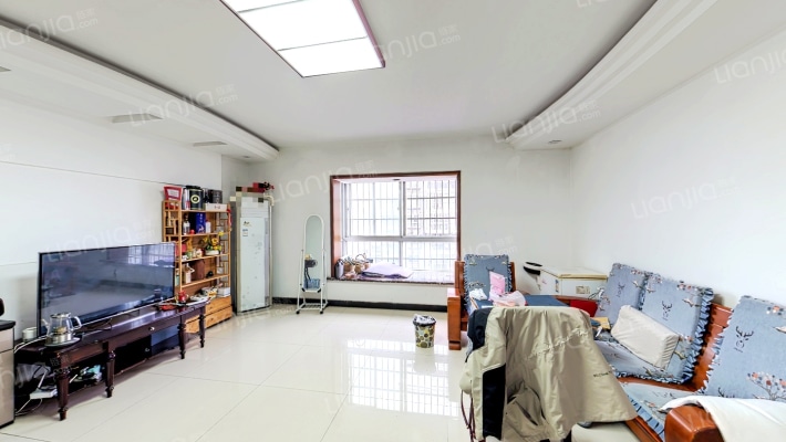 荷花苑二手房实景图