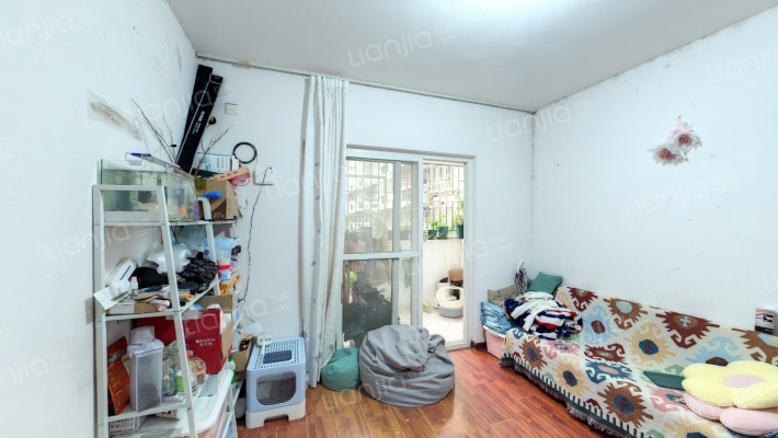 鑫隆置业广场二手房实景图